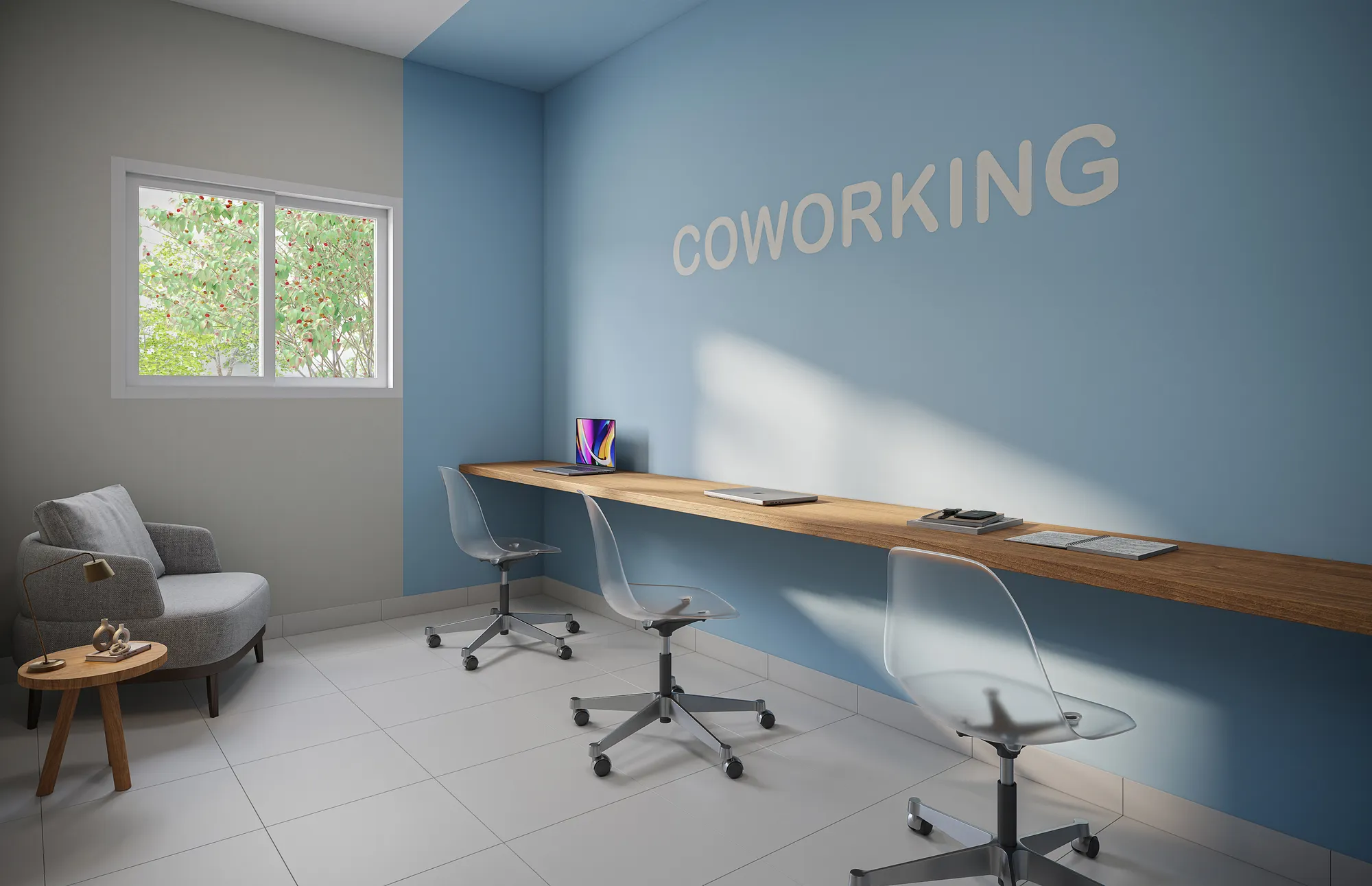 Coworking