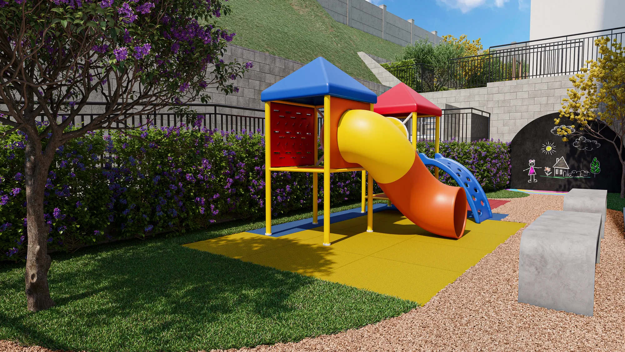 Playground