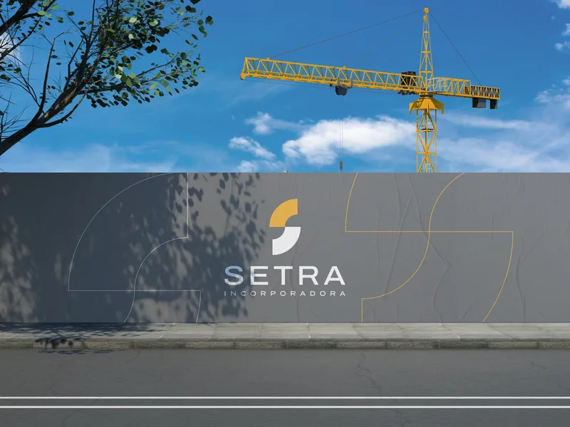 Empreendimento em Santa Cecília
