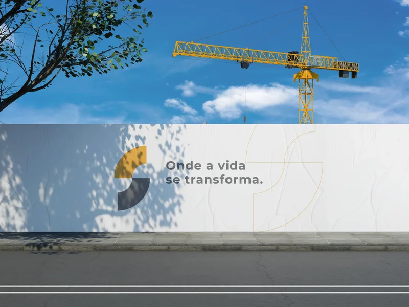 Empreendimento em Ipiranga